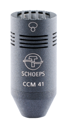 Schoeps CCM41